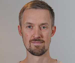 Christoffer Thinggaard